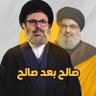 رضا حيدر فارس's profile picture