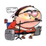 成涛漫画 cartoon & comic profil fotoğrafı