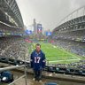 Kenton Merrill profil fotoğrafı