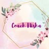 Profilbild von Nisha