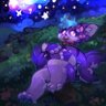 『SharkyDλPurpy』's profile picture