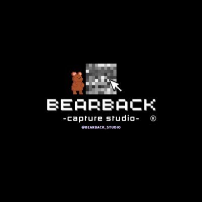 Bearback Studio 多肉男甡工作室's profile picture