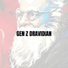 Gen Z Dravidian 的头像