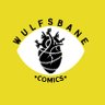 Profilbild von Wulfsbane Comics