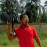 Saad Hieba profil fotoğrafı