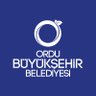 Ordu Büyükşehir Belediyesi 的头像