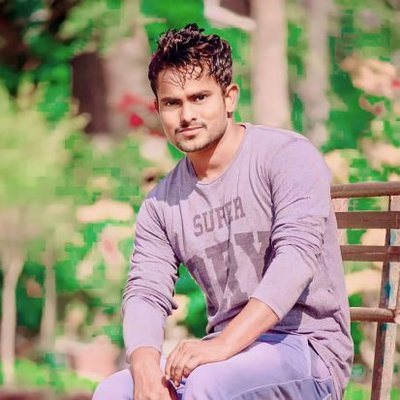 Raju Rawat's profile picture