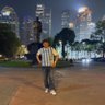 Achmad Munawar 的头像