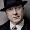 Raymond Reddington's profile picture