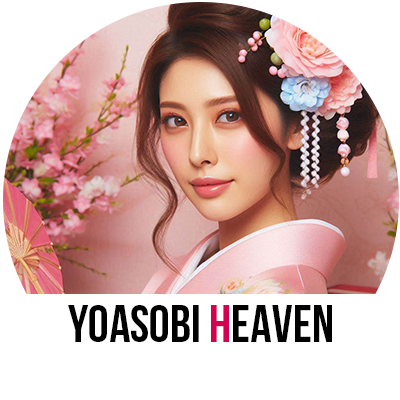 YOASOBI HEAVEN's profile picture