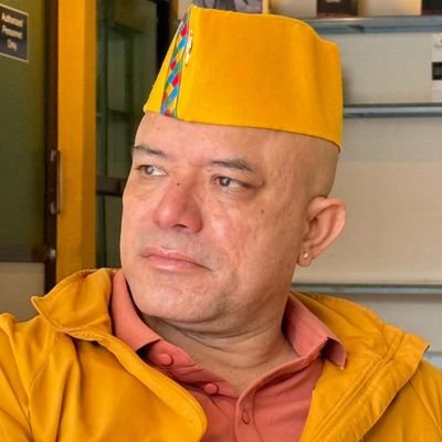 अजातशत्रु's profile picture