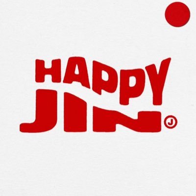 HAPPY_JIN_HAPPY's profile picture