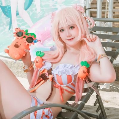 兔紙🍑🥟's profile picture