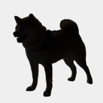 しばいぬのももた's profile picture