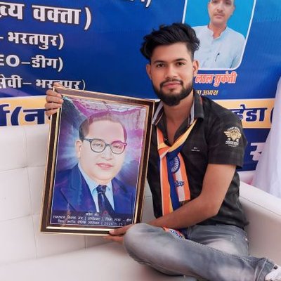 Vishal's profile picture