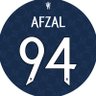 Profilbild von Afzal