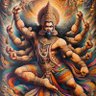 Profilbild von Veer Bhadra