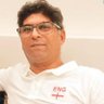 Umer Alvi 2.0's profile picture