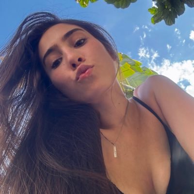 marina baldin's profile picture