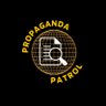 Фото профиля PropagandaPatrol📝