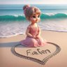 Faten tharwat 的头像