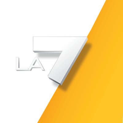 La7tv's profile picture