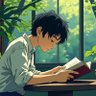 Фото профиля Nick's Bookish Corner