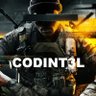 Call of Duty Intel profil fotoğrafı