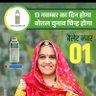RINKU BENIWAL чЪДхд┤хГП