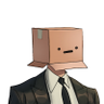 Box profil fotoğrafı