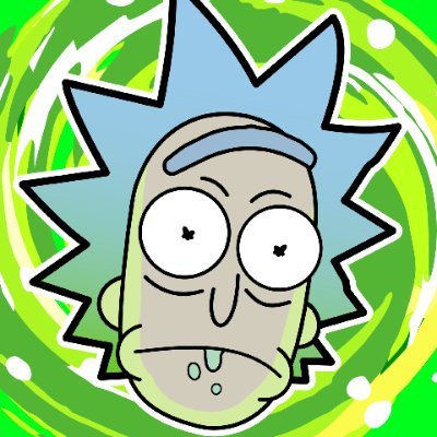 Pocket Mortys's profile picture