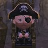 Captain Gingerbeard's profile picture