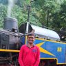 Santhosh #SaveSoil 的头像