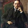 Profilbild von चेखव/chekhov