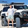Alex Coxe profil fotoğrafı