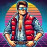 Profilbild von Based Marty McFly