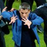 Profilbild von Μοναδικός νταμπλούχος αήττητος πρωταθλητής