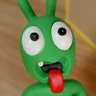 Profilbild von Rossvelle