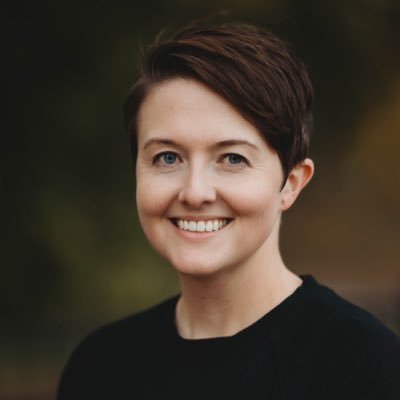 Laura Mitchell's profile picture