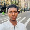 Profilbild von Mamadou Balde