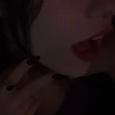 𐕣 Lilith 𐕣's profile picture
