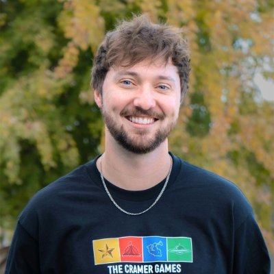 Scott Cramer's profile picture