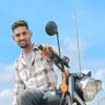 Фото профиля Name is Vijay