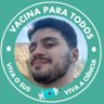 Darthwell Hattrick ★彡 🇧🇷 | #ForaBolsonaro's profile picture