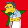 Profilbild von Moe Syzlak