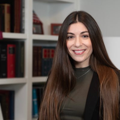 Marina Medvin 🇺🇸's profile picture