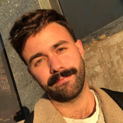 Dani Dueso's profile picture