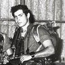 Aaron profil fotoğrafı