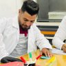 Фото профиля ابو تراب