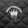 Unorthodox.x.x profil fotoğrafı